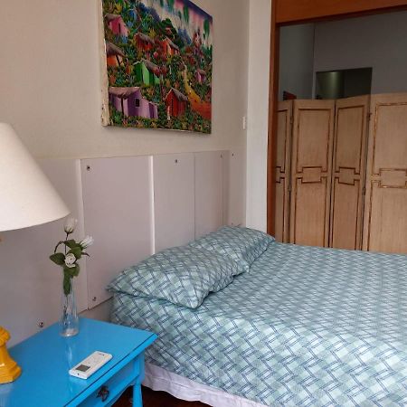 Charming Studio Copacabana Beach & Metro Rio de Janeiro Exterior photo
