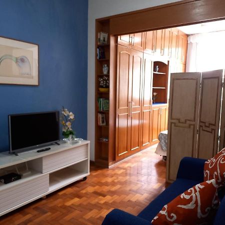 Charming Studio Copacabana Beach & Metro Rio de Janeiro Exterior photo