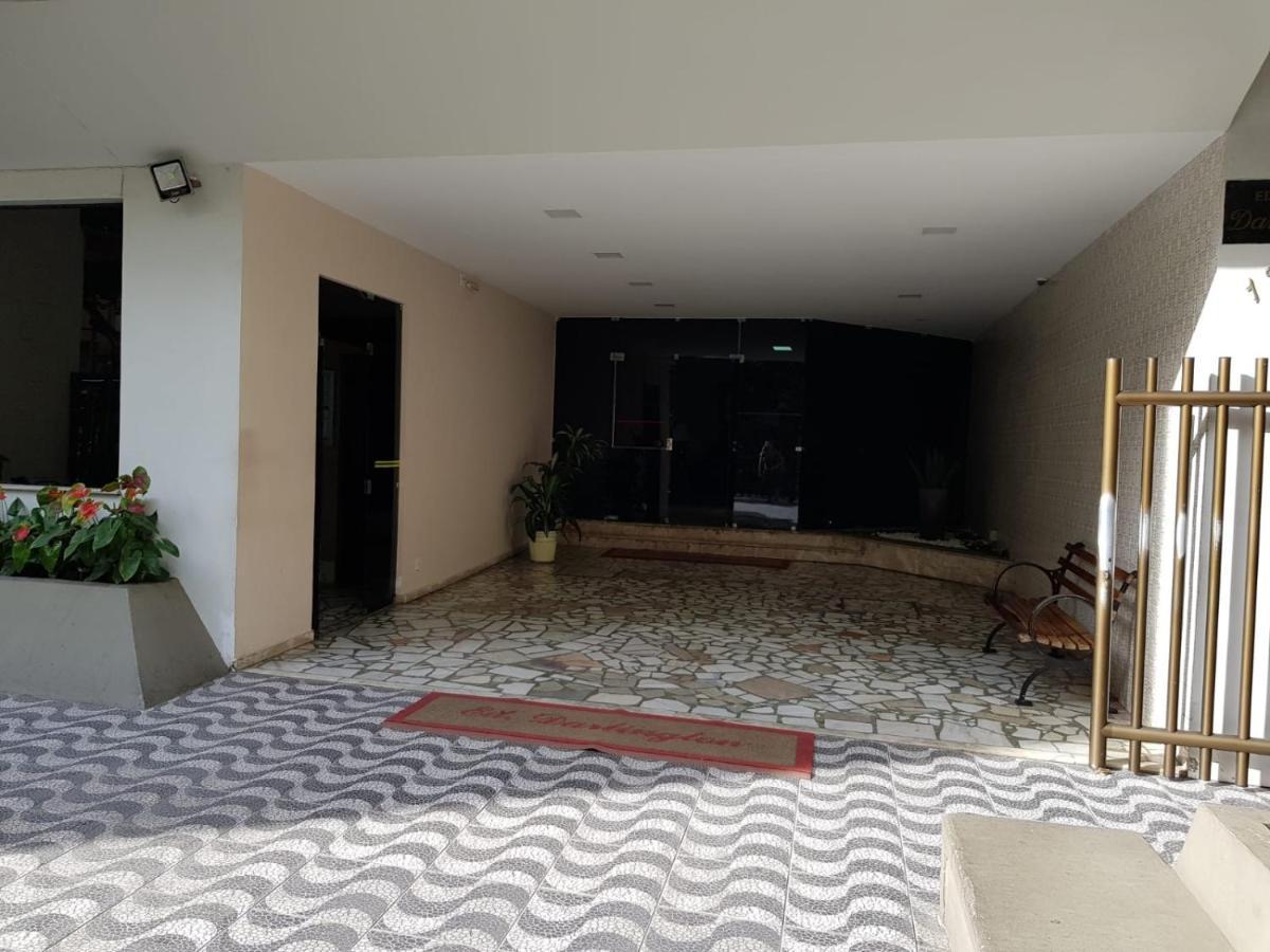 Charming Studio Copacabana Beach & Metro Rio de Janeiro Exterior photo